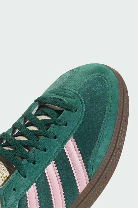 Adidas Handball Spezial W Green/Pink