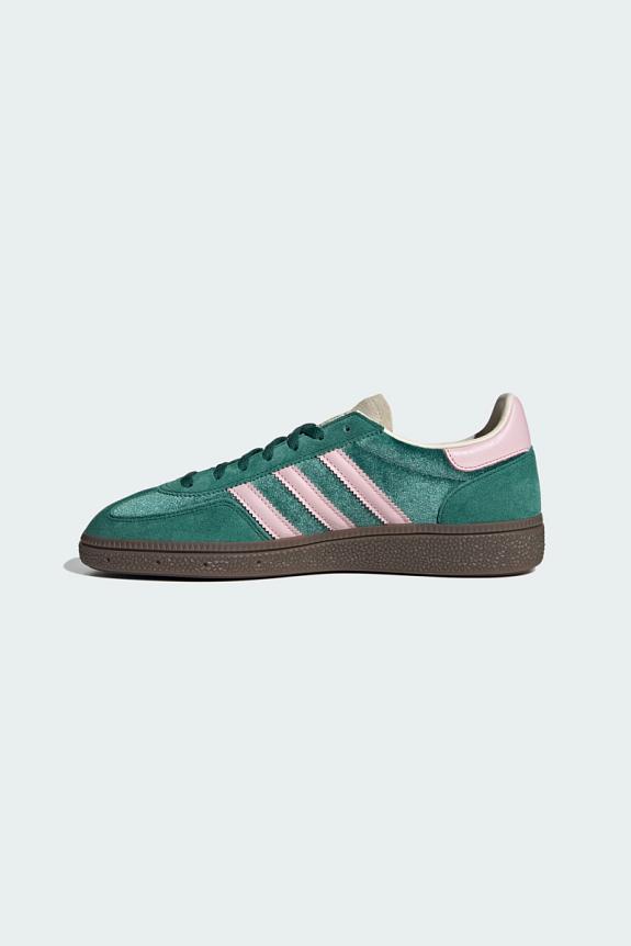 Adidas Handball Spezial W Green/Pink