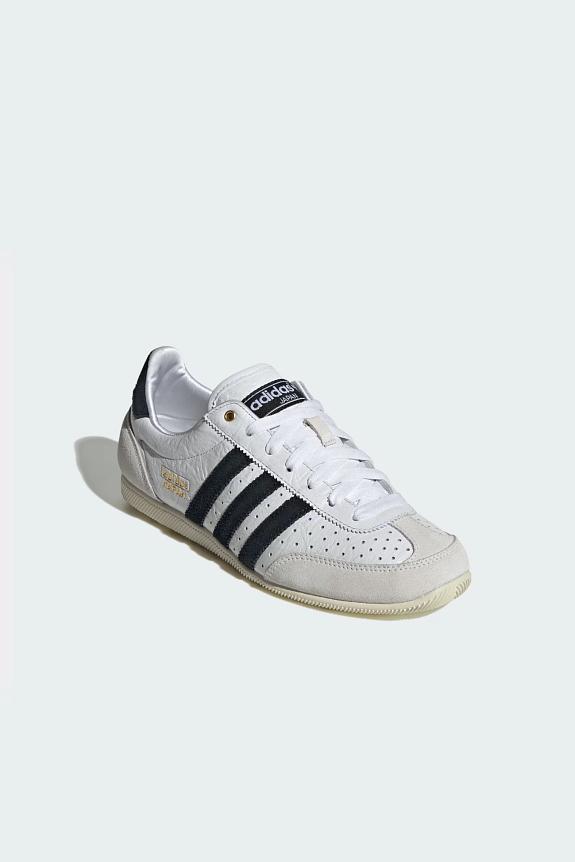 Adidas Japan W White/Black-1