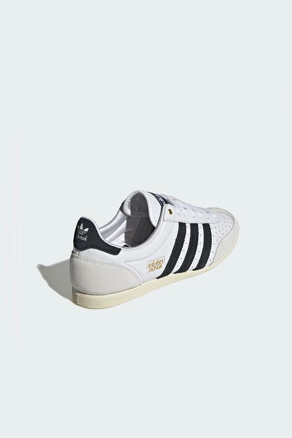 Adidas Japan W White/Black-2