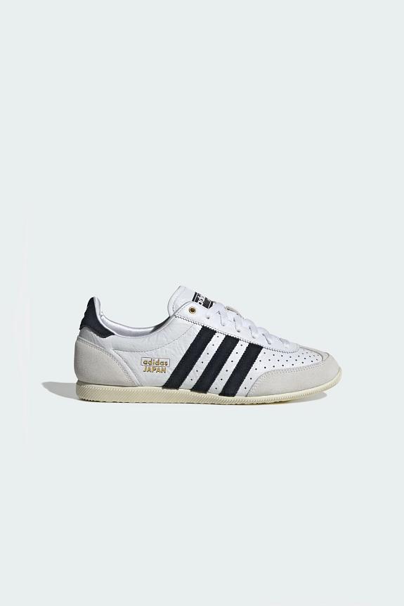 Adidas Japan W White/Black