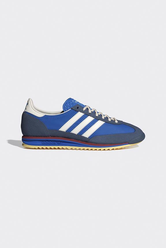 Adidas SL 72 OG W Blue/White
