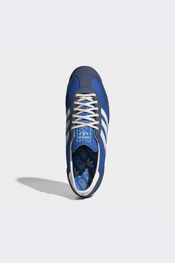 Adidas SL 72 OG W Blue/White-1