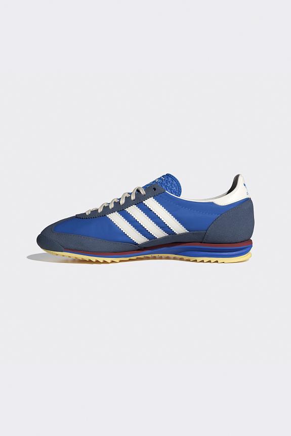 Adidas SL 72 OG W Blue/White-5