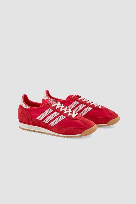 Adidas SL 72 OG W Scarlet/White-1