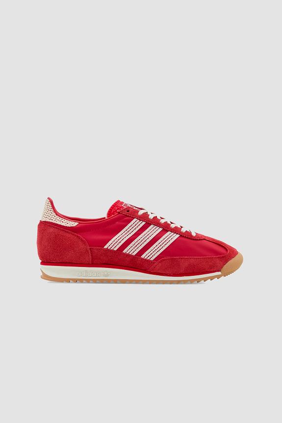 Adidas SL 72 OG W Scarlet/White