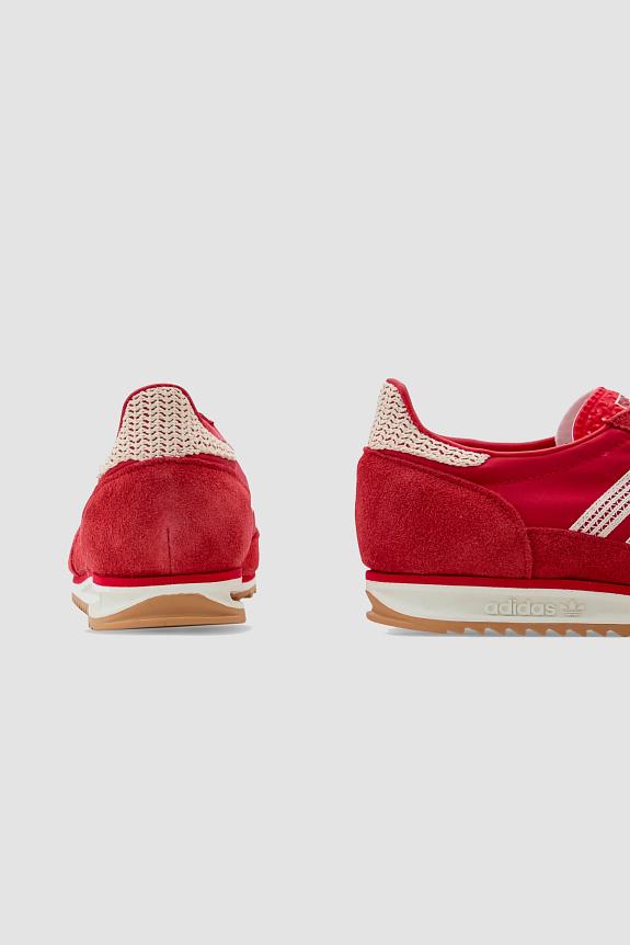 Adidas SL 72 OG W Scarlet/White-3