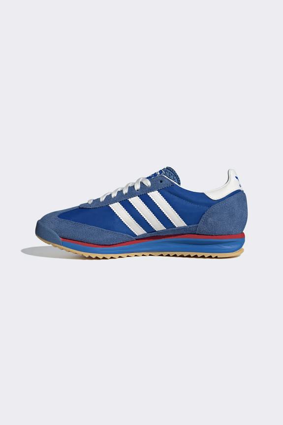 Adidas SL 72 RS Blue/White