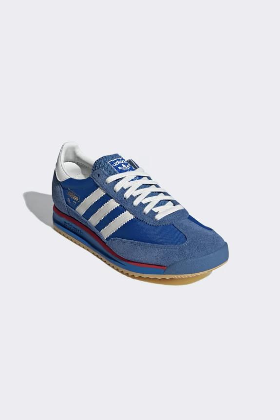 Adidas SL 72 RS Blue/White