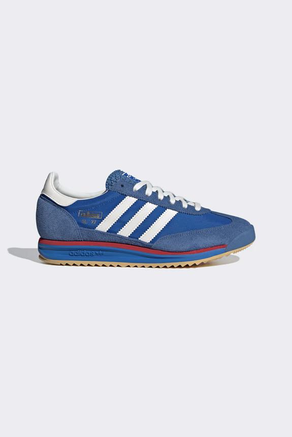 Adidas SL 72 RS Blue/White