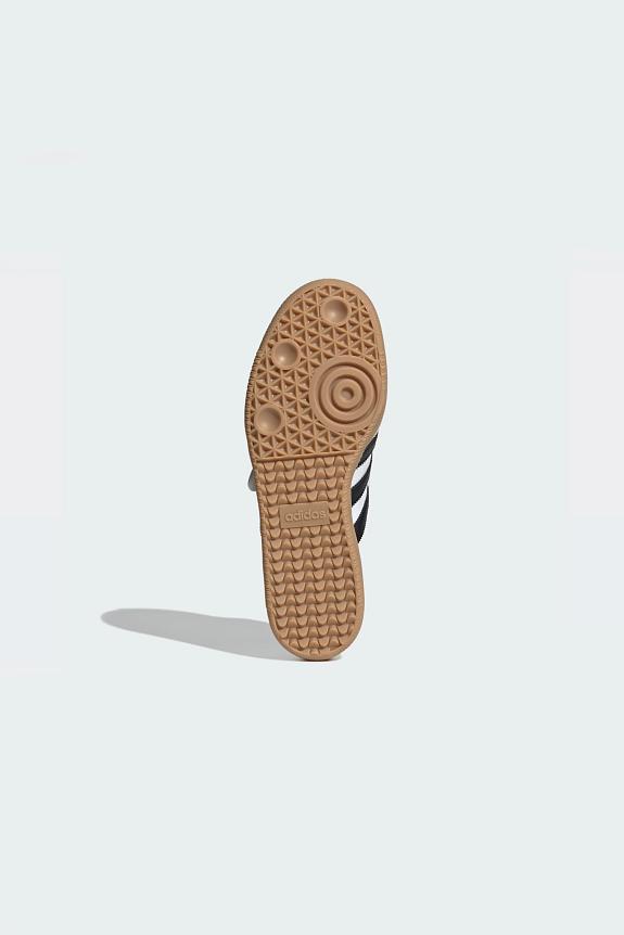 Adidas Samba Jane W White/Black-4