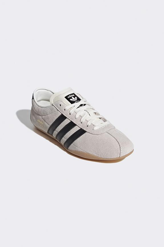 Adidas Tokyo W White/Black-3
