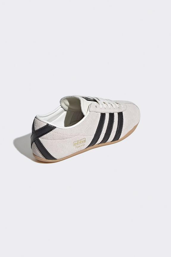 Adidas Tokyo W White/Black-4