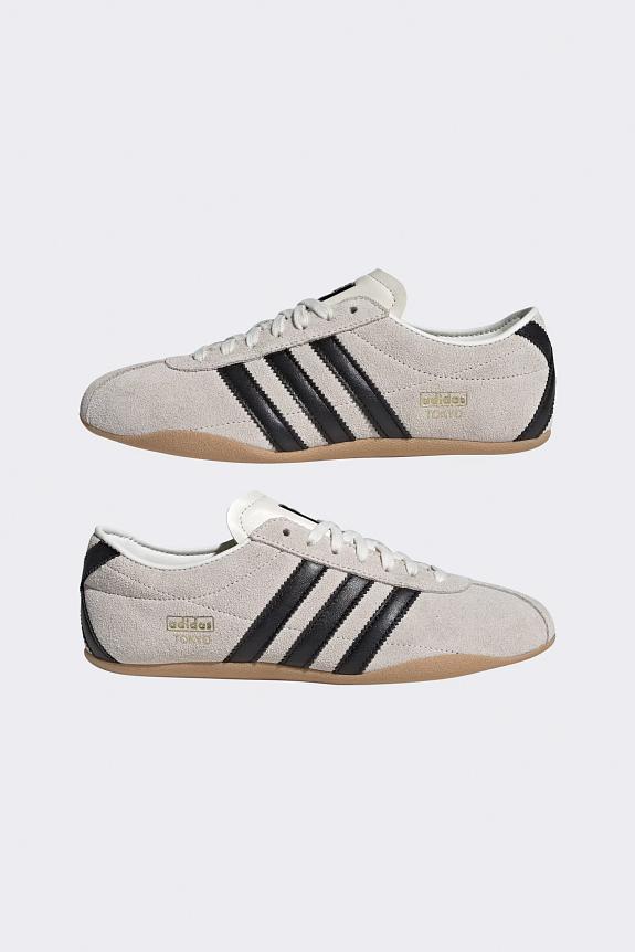 Adidas Tokyo W White/Black-6