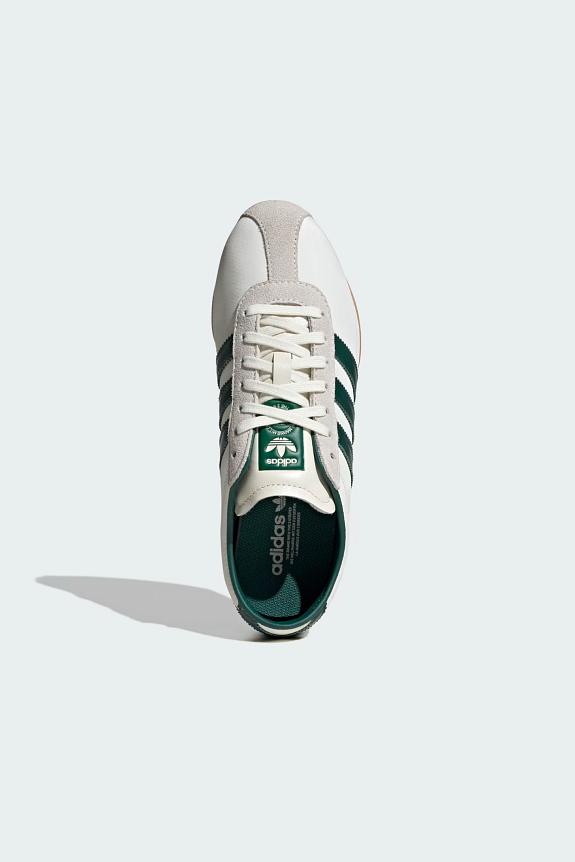 Adidas Tokyo W White/Green-2