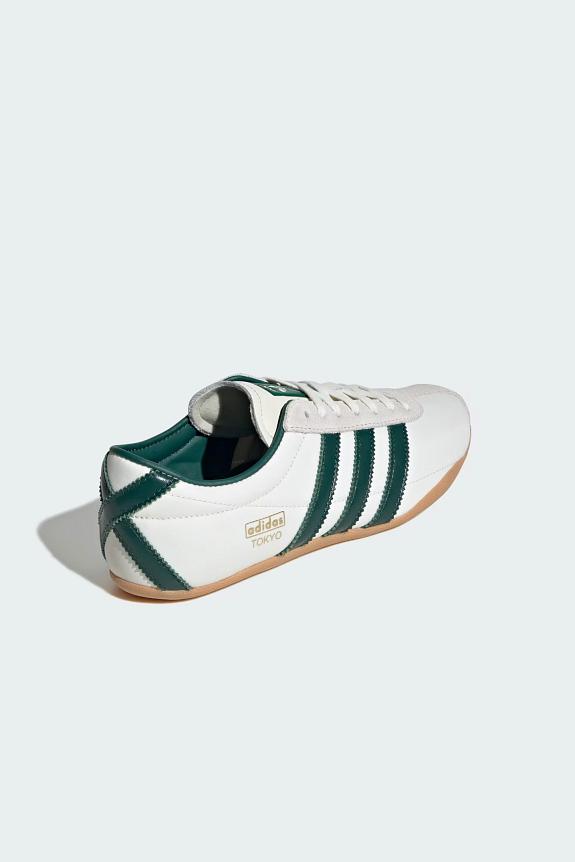 Adidas Tokyo W White/Green-1
