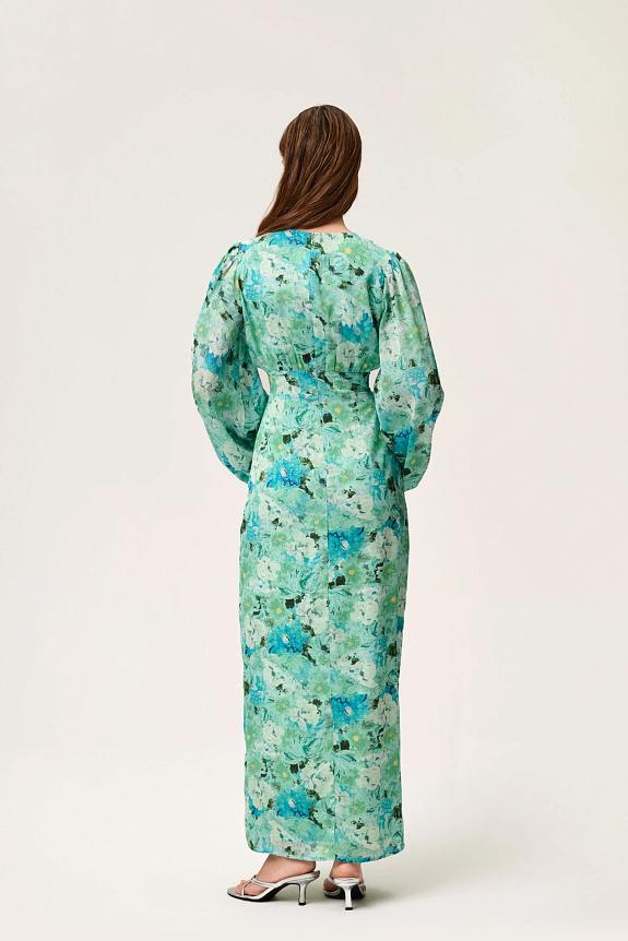 Adoore Positano Dress Mint Green-1