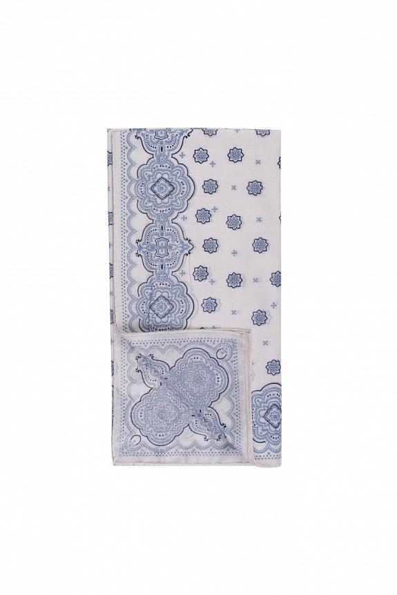 Amanda Christensen Bandana Cream