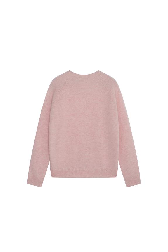 Arnie Says Fiona Summer Pink-1