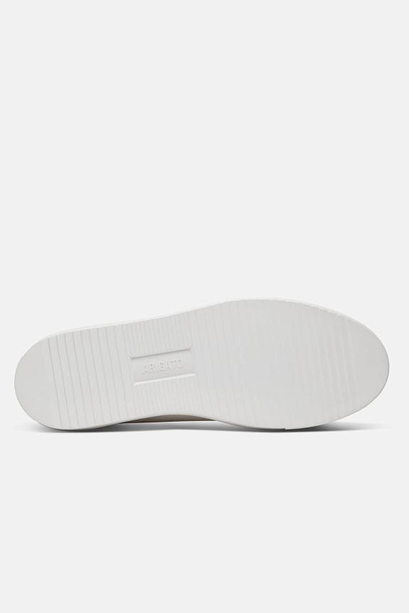 AXEL ARIGATO Clean 90 Bee Bird Sneaker White/Dk Blue-4