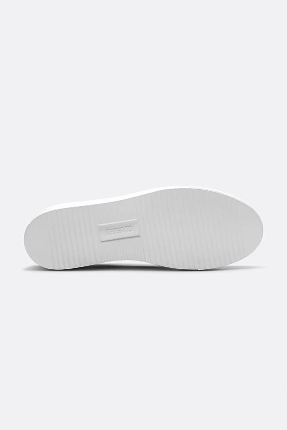 AXEL ARIGATO Clean 90 Sneaker Black/White-4