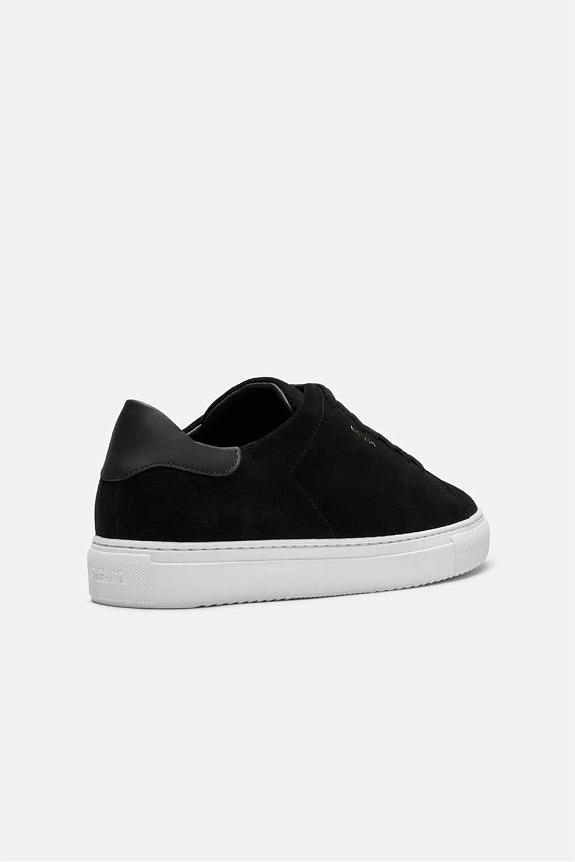 AXEL ARIGATO Clean 90 Sneaker Black/White-2