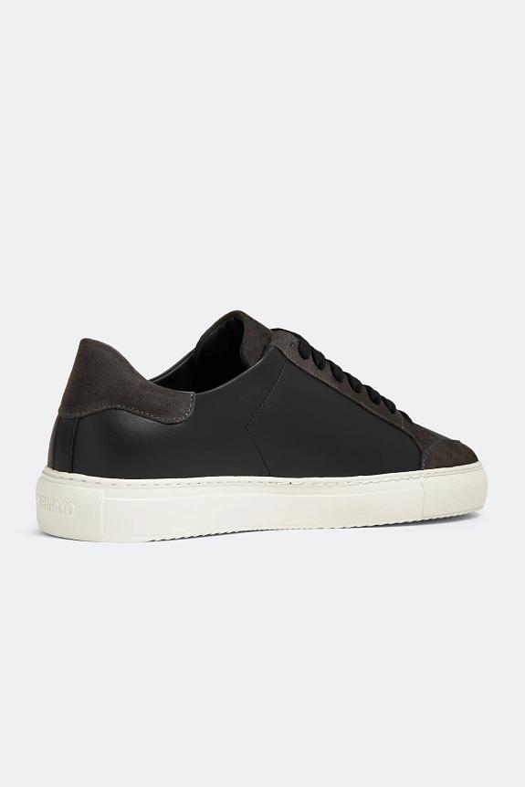 AXEL ARIGATO Clean 90 Triple Sneaker Black/Grey-2