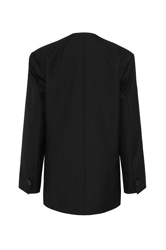 Envelope 1976 Banquet Blazer Black