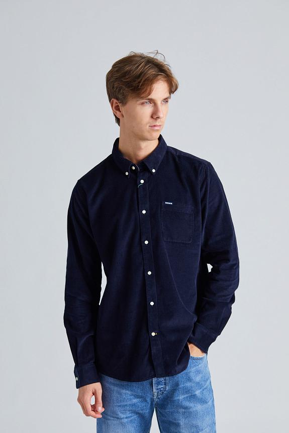 Barbour Barbour Ramsey TF Navy-3