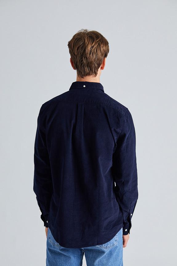 Barbour Barbour Ramsey TF Navy-1