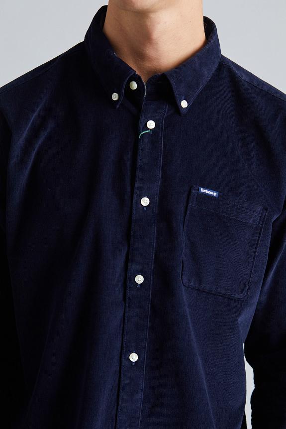 Barbour Barbour Ramsey TF Navy-4