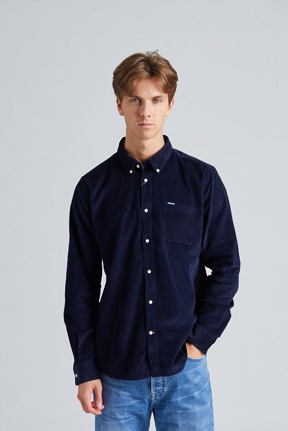 Barbour Barbour Ramsey TF Navy