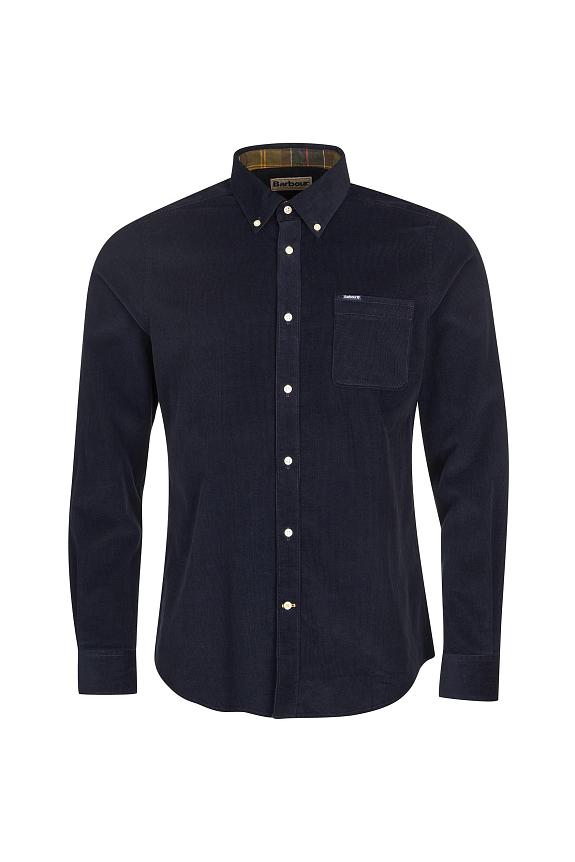 Barbour Barbour Ramsey TF Navy-5