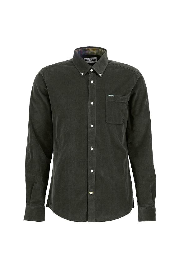 Barbour Barbour Ramsey TF Olive-5