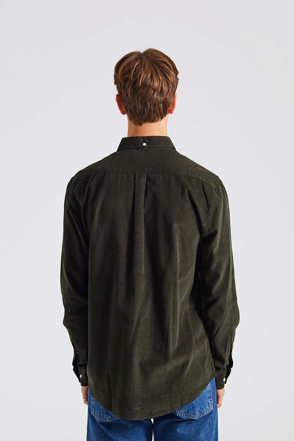 Barbour Barbour Ramsey TF Olive-2