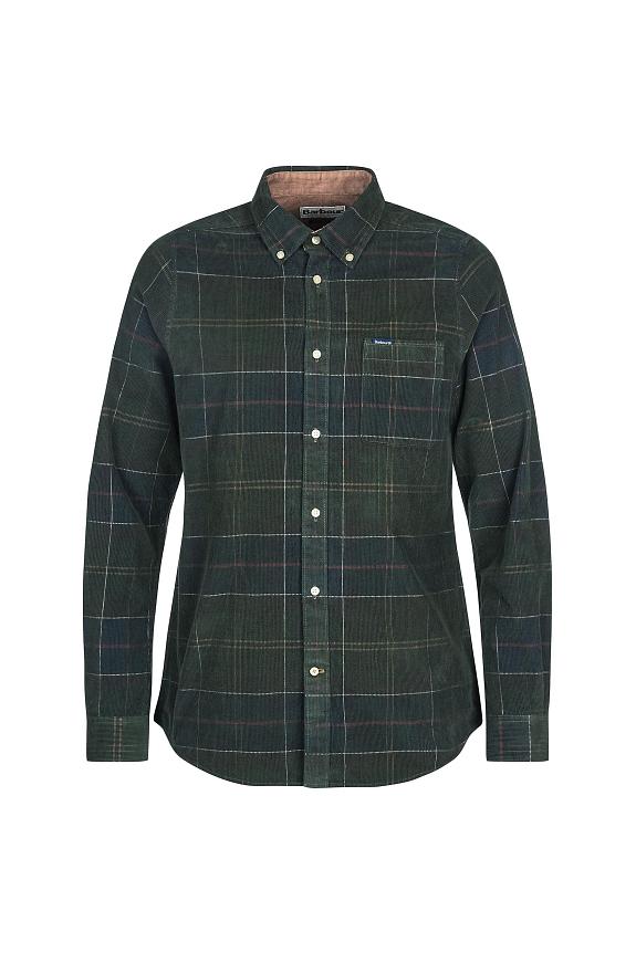 Barbour Blair TF Classic Tartan-5