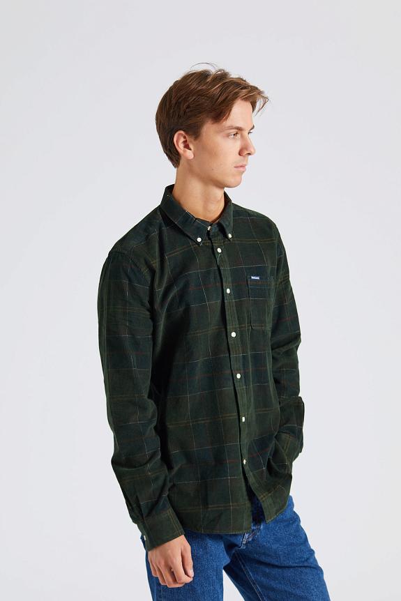 Barbour Blair TF Classic Tartan