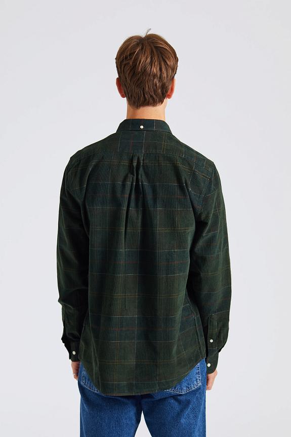 Barbour Blair TF Classic Tartan-3