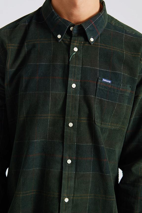 Barbour Blair TF Classic Tartan-4