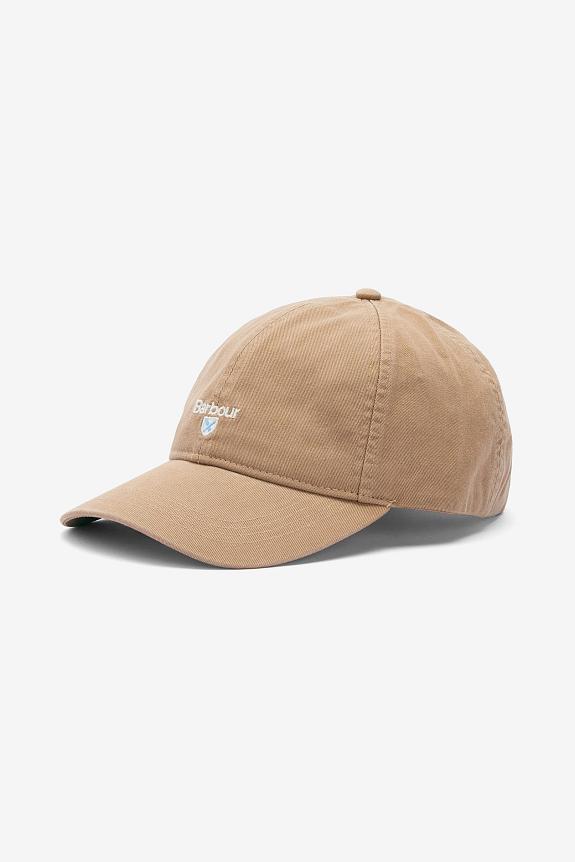 Barbour Cascade Sports Cap Stone-1