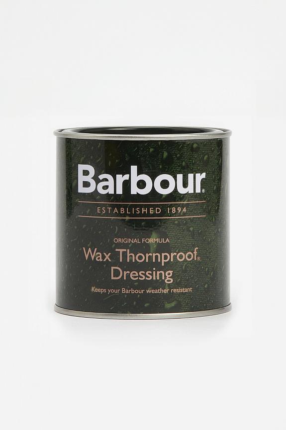 Barbour Wax Thornproof Dressing