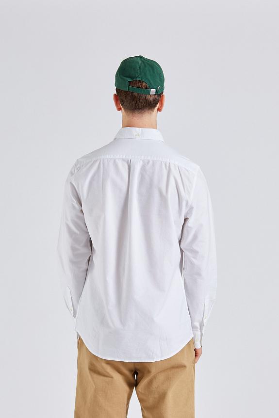 Barbour Oxtown TF White-2