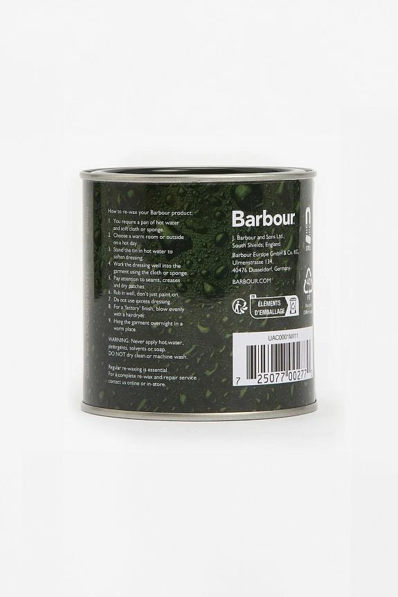 Barbour Wax Thornproof Dressing