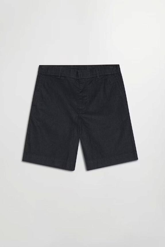 NN07 Billie Shorts Navy