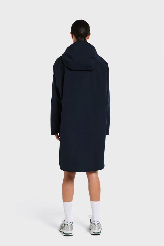 Blæst Aalesund Dark Navy 