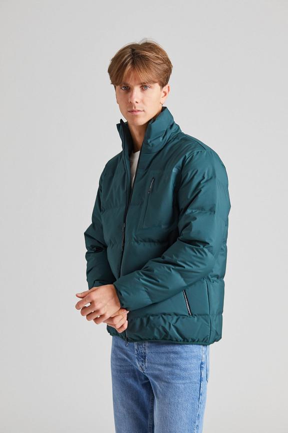 Blæst Emblem JKT Green-1