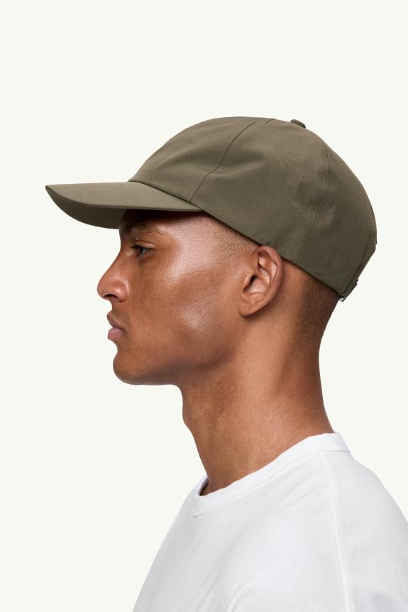 Blæst Hatlane Caps Grape Leaf