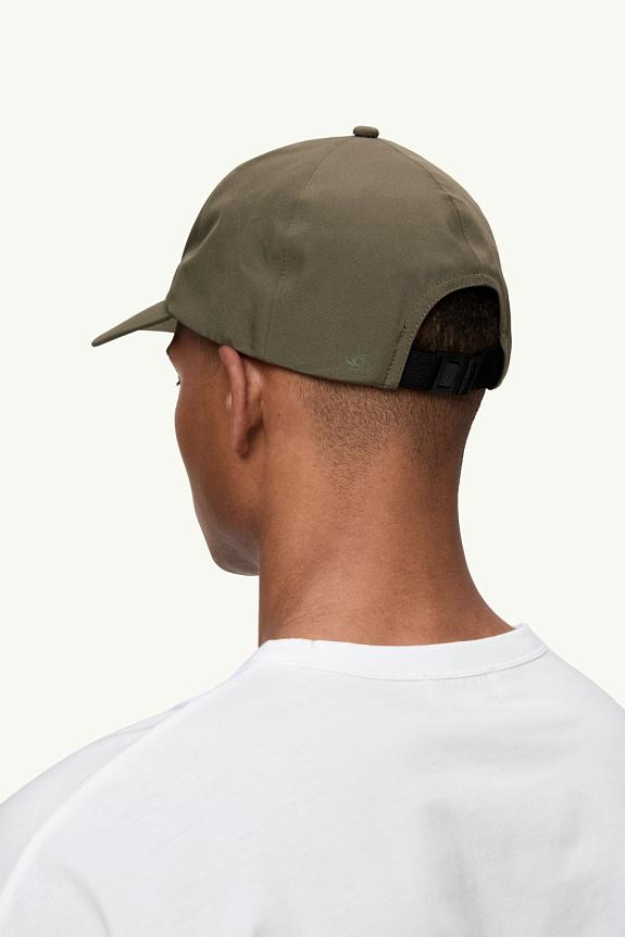 Blæst Hatlane Caps Grape Leaf-1