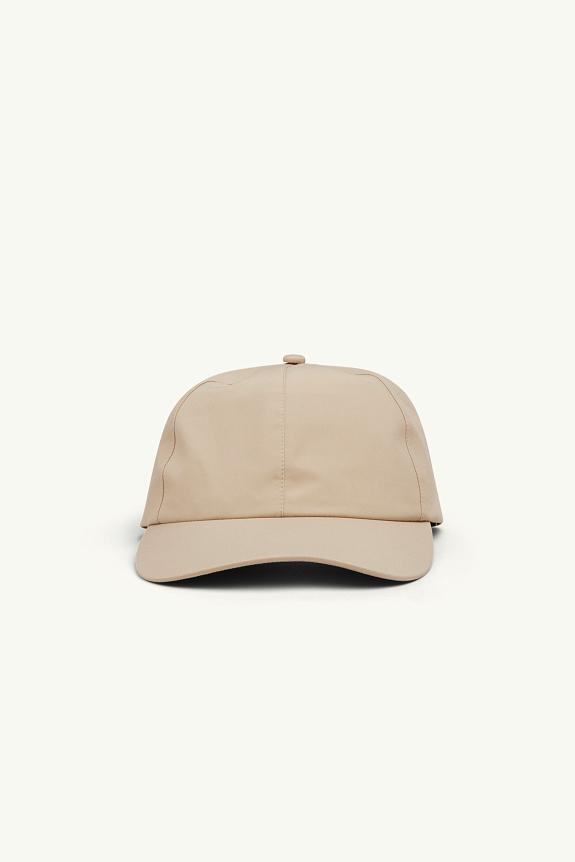 Blæst Hatlane Caps Beige
