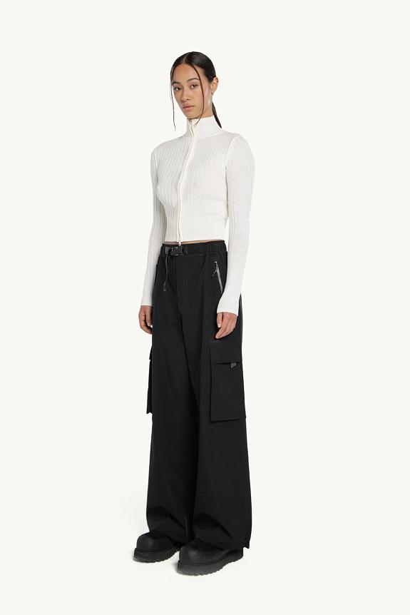 Blæst Klipra Pant Black 